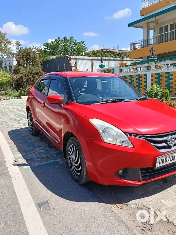 Maruti Suzuki Baleno 2019 Petrol 69000 Km Driven