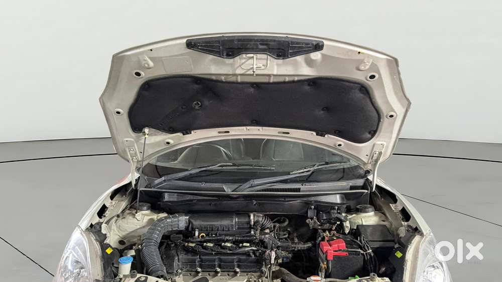 Maruti Suzuki Swift Lxi, 2019, Petrol