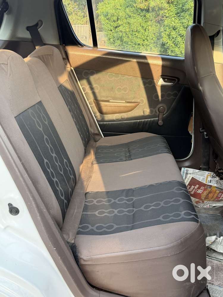 Maruti Suzuki 800 Ac, 2013, Petrol