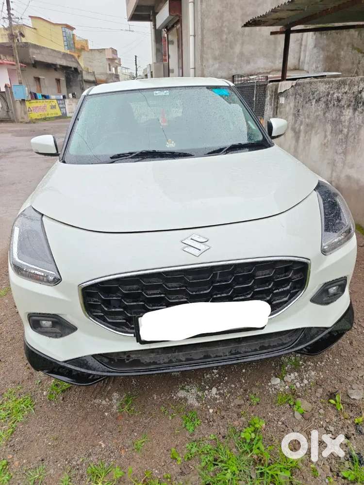 Showroom Condition Swift 1.2 Vxi Petrol 2025