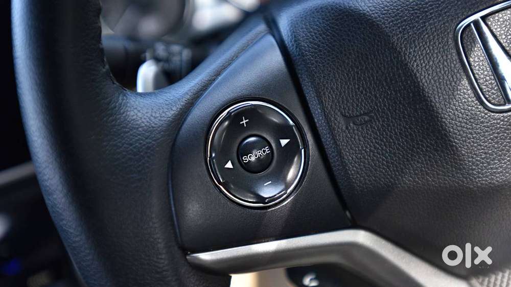 Honda City V Petrol (mt) (2017) Up For Sale. Self Driven & Maintained.