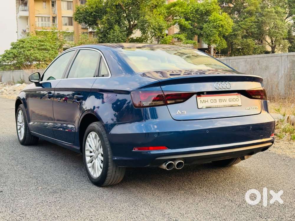 Audi A3 1.8 40 Tfsi Premium, 2015, Petrol