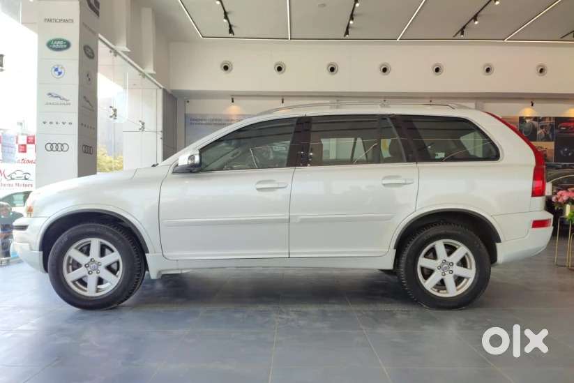 Volvo Xc 90 D5 Awd, 2014, Diesel