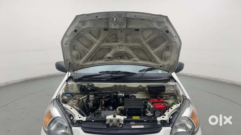 Maruti Suzuki Alto 800 Lxi, 2016, Petrol