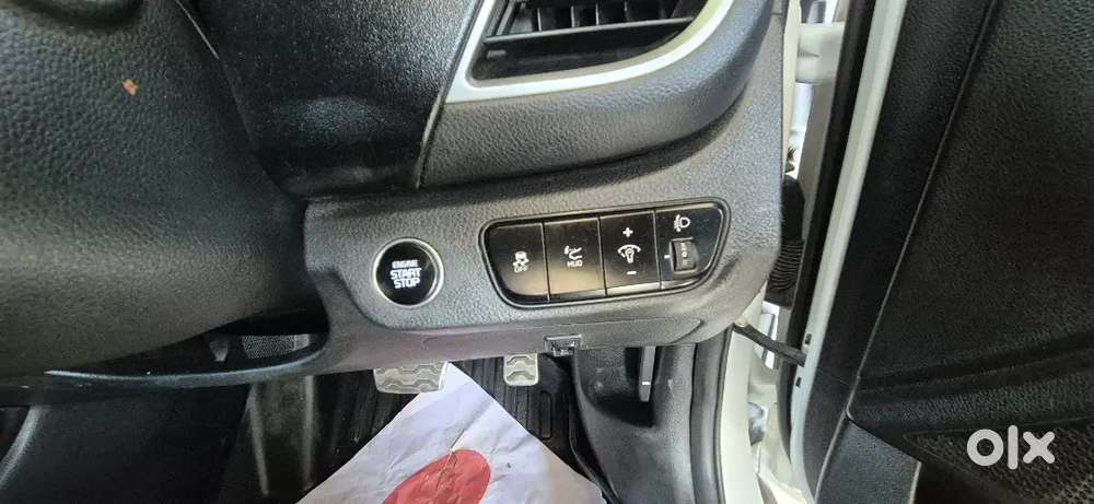 Kia Seltos 2020 Diesel Well Maintained