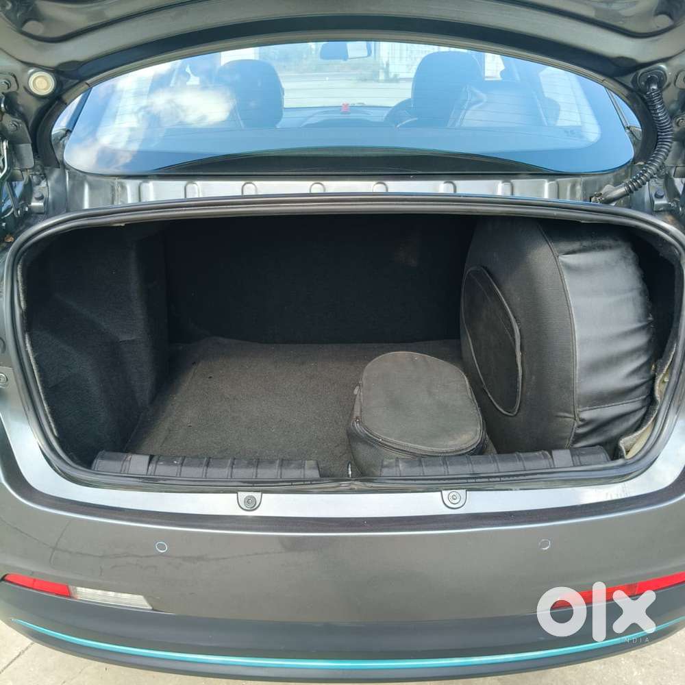 Tata Tigor Ev Xz Plus, 2022, Electric