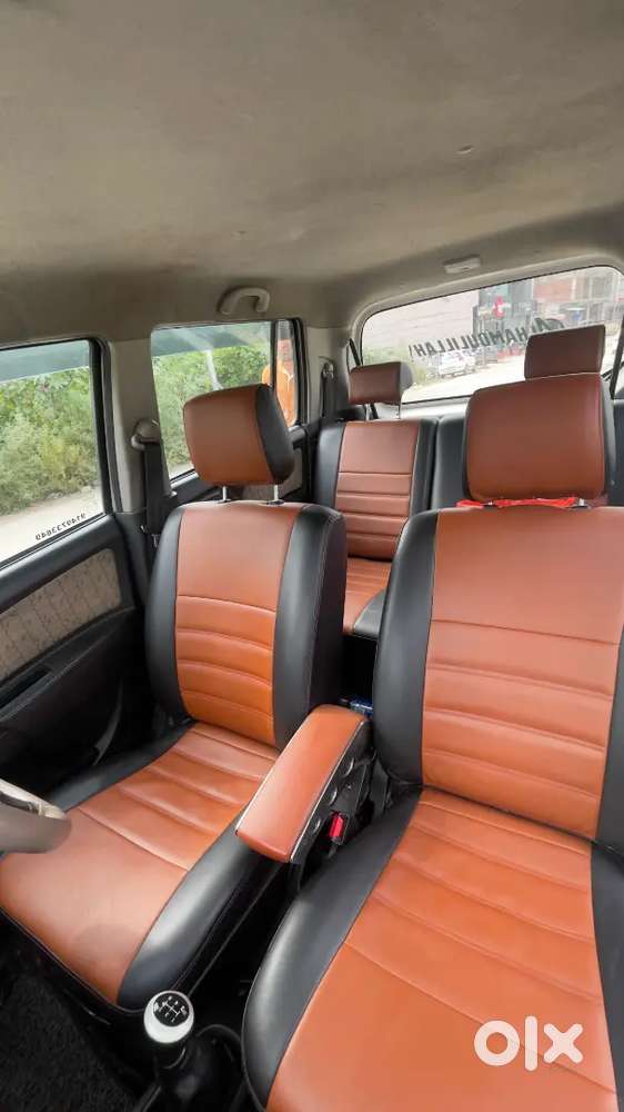 Maruti Suzuki Wagon R 2018
