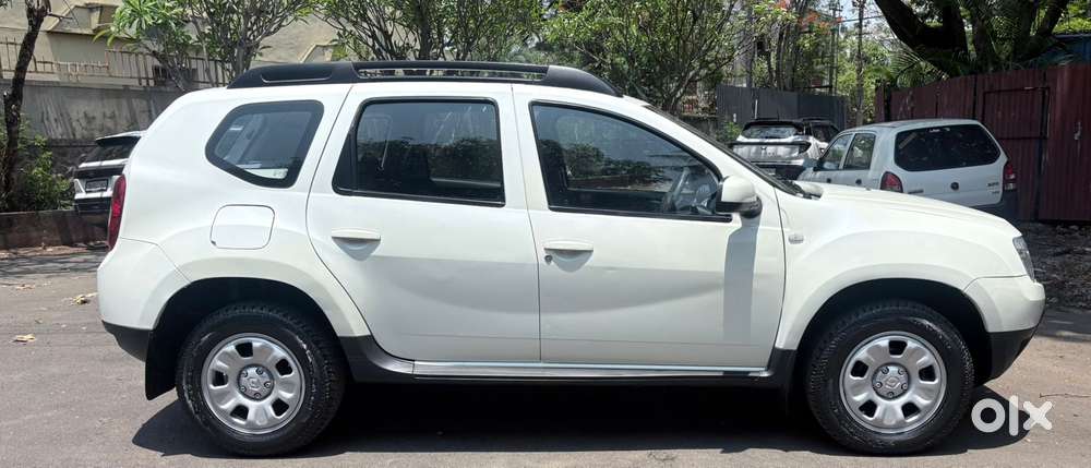 Renault Duster Rxe, 2014, Diesel