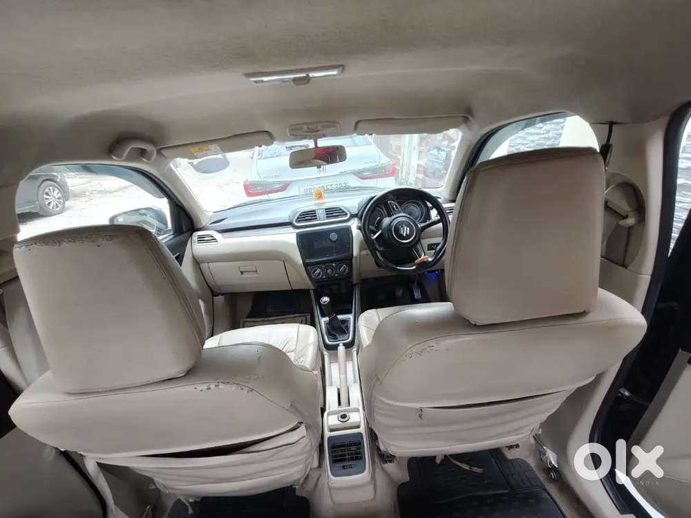 Maruti Suzuki Dzire 2022 Cng & Hybrids Good Condition
