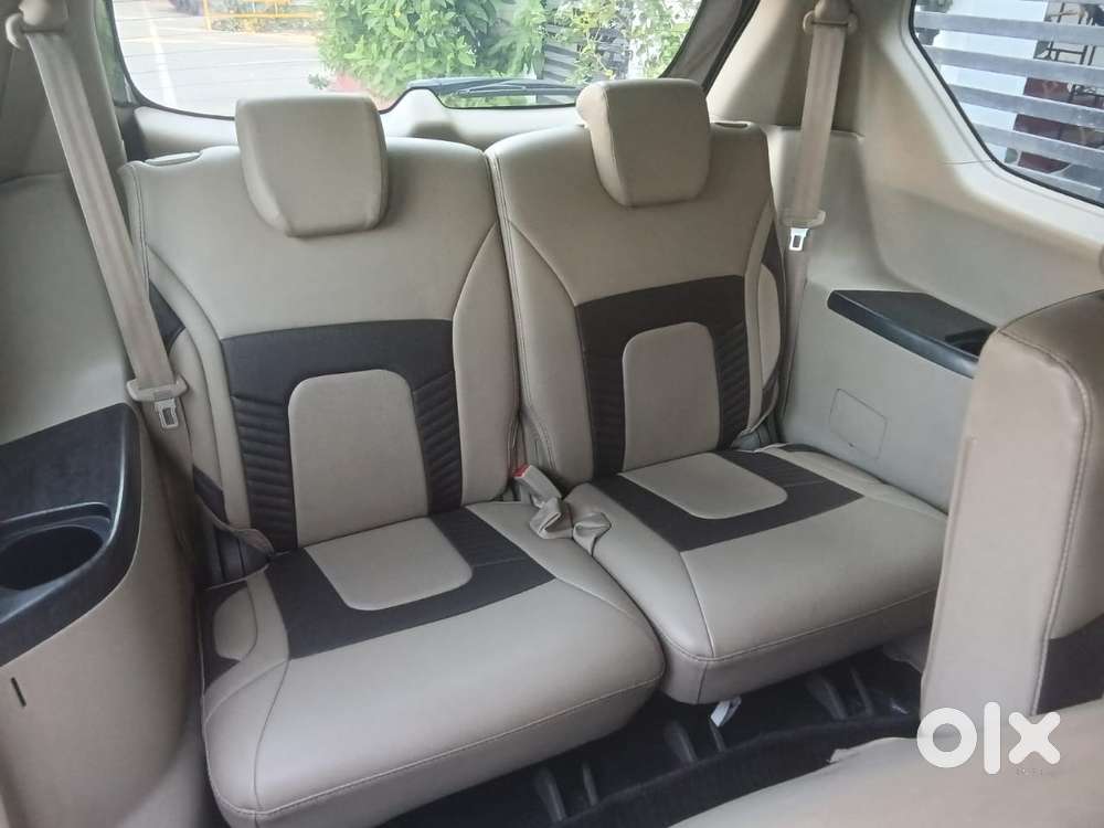 Maruti Suzuki Ertiga Zxi Plus Petrol, 2022, Petrol
