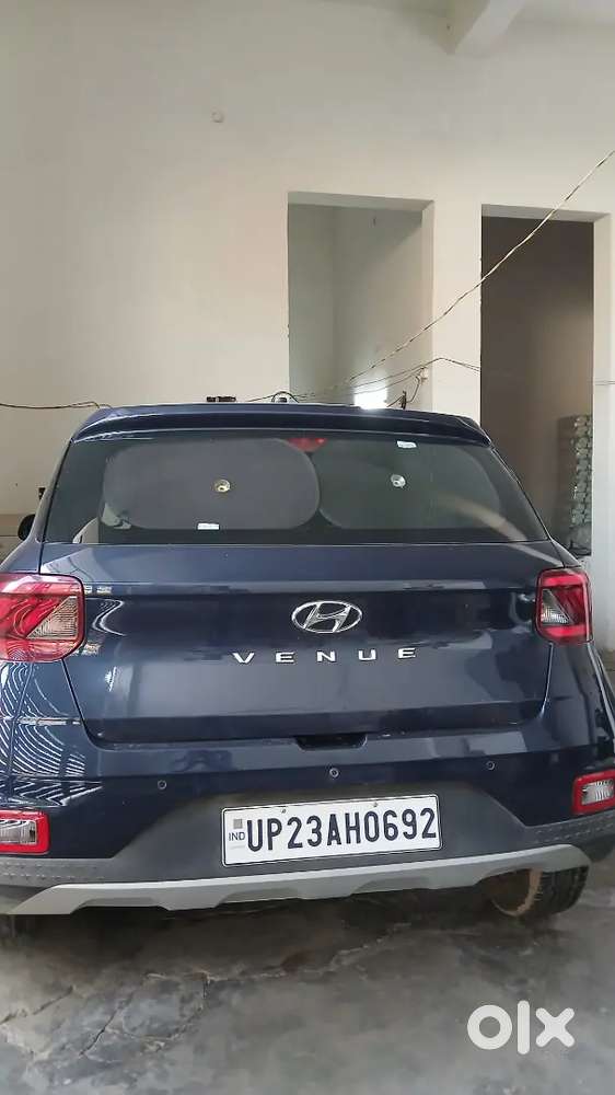 Venue Brand New Condition