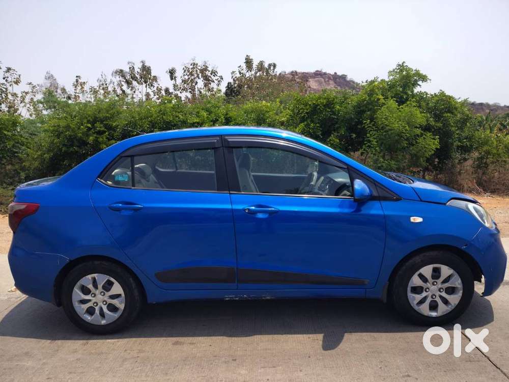 Urgent Sale: Hyundai Xcent – Clean & Well Maintained