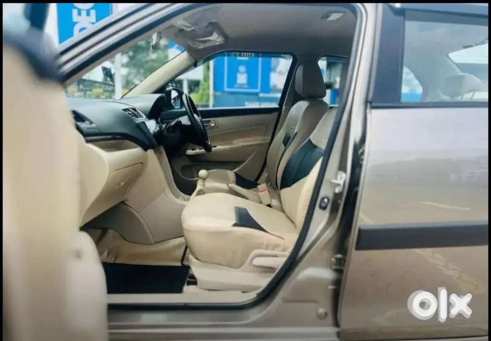 Swift Dzire 2016 Model For Sale