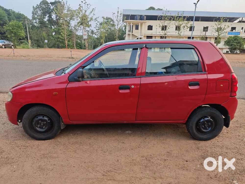 Good Condition Alto For Sale