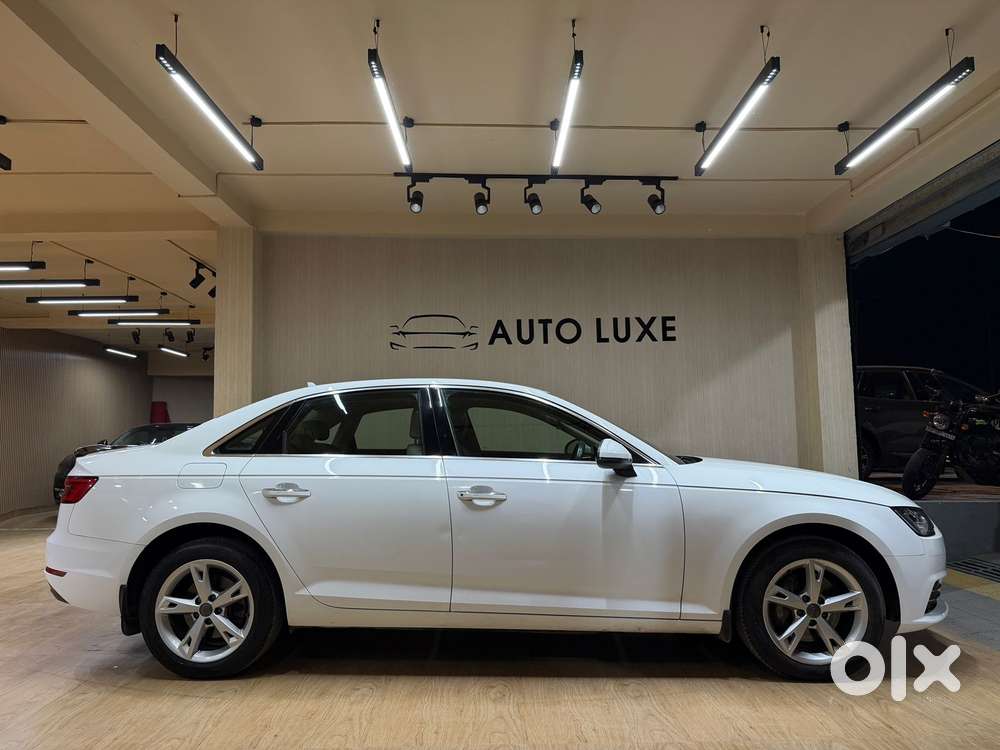 Audi A4 2.0 35 Tdi Technology Pack, 2017, Diesel