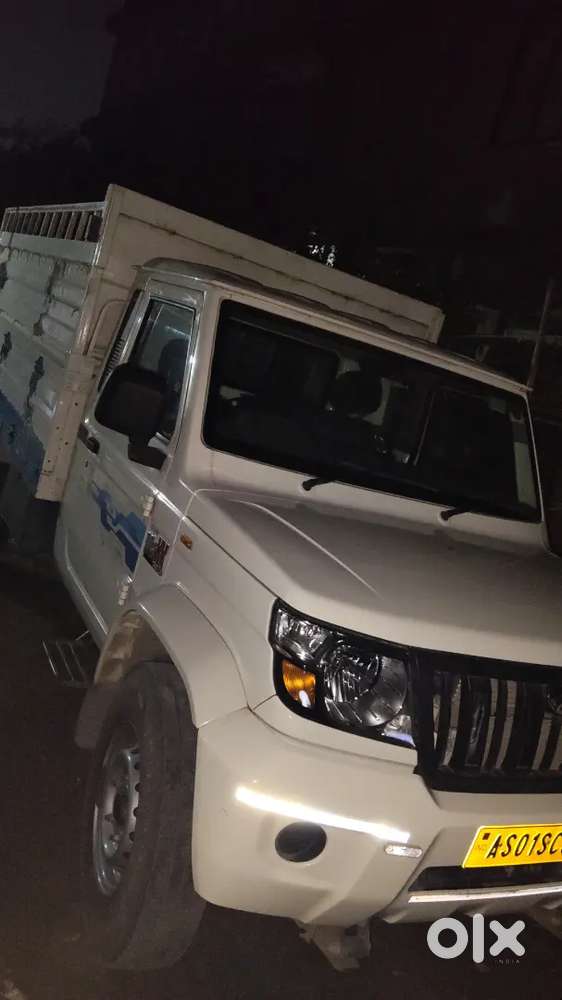 Mahindra Bolero Neo Diesel Manual