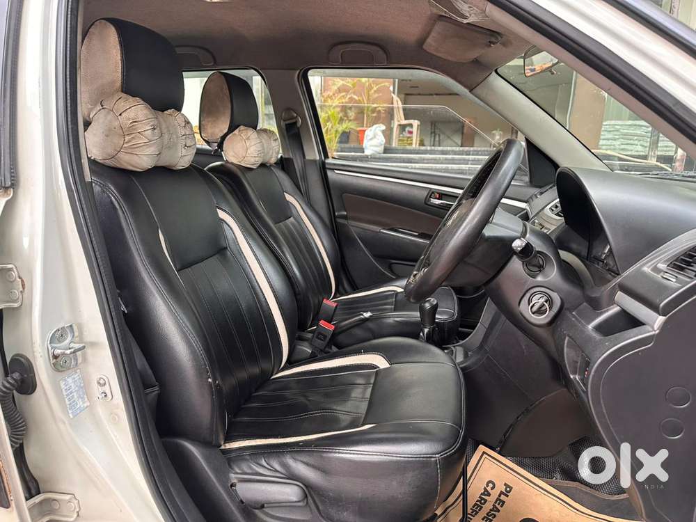 Maruti Suzuki Swift Ddis Vdi, 2015, Diesel