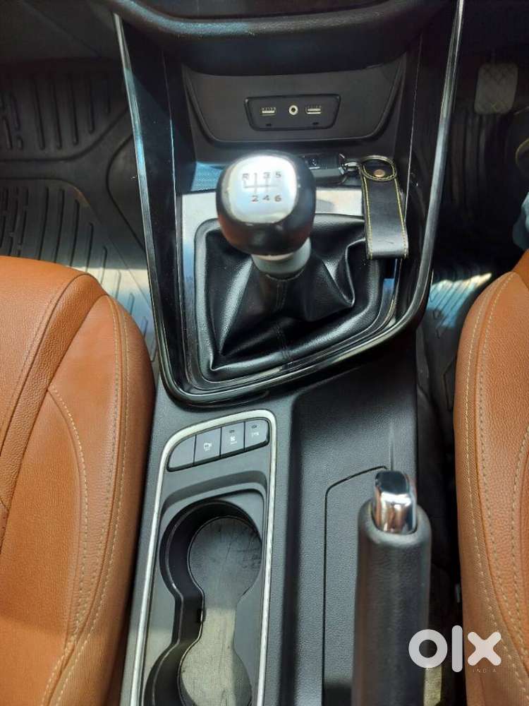 Mg Hector Plus 2.0 Sharp Diesel Turbo, 2021, Petrol