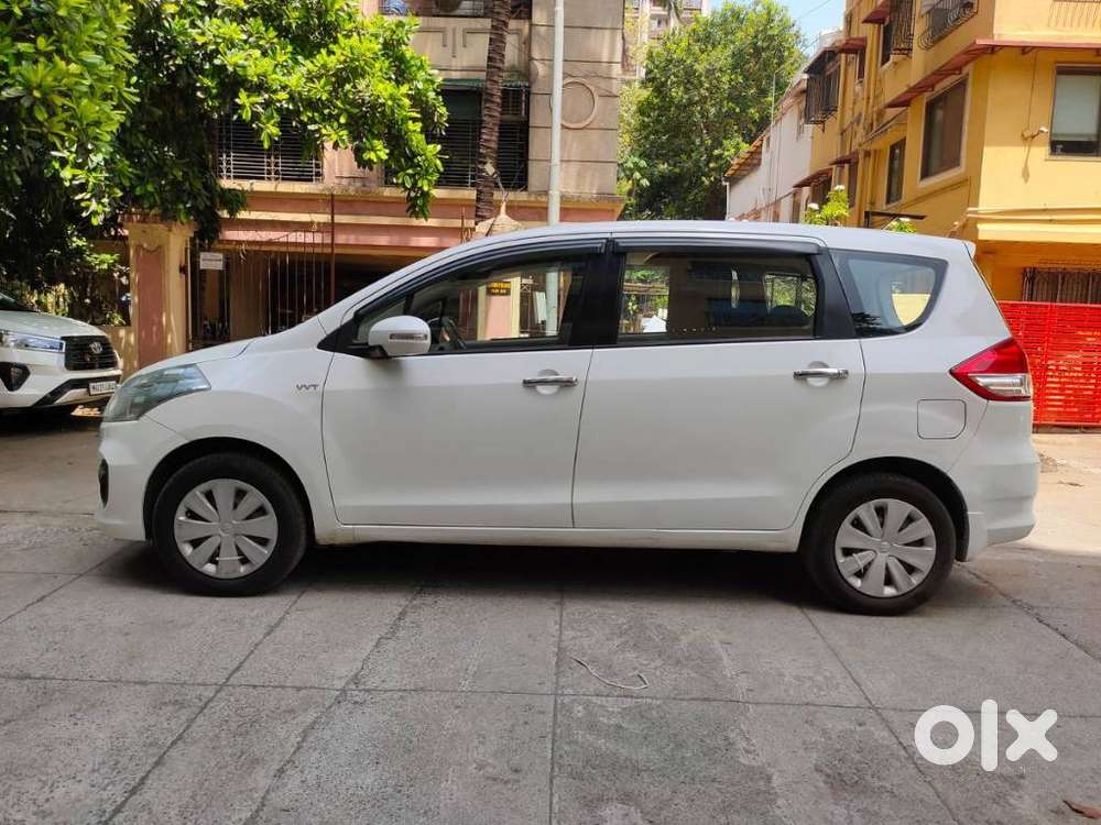 Maruti Suzuki Ertiga Vxi (o) Cng, 2016, Cng & Hybrids