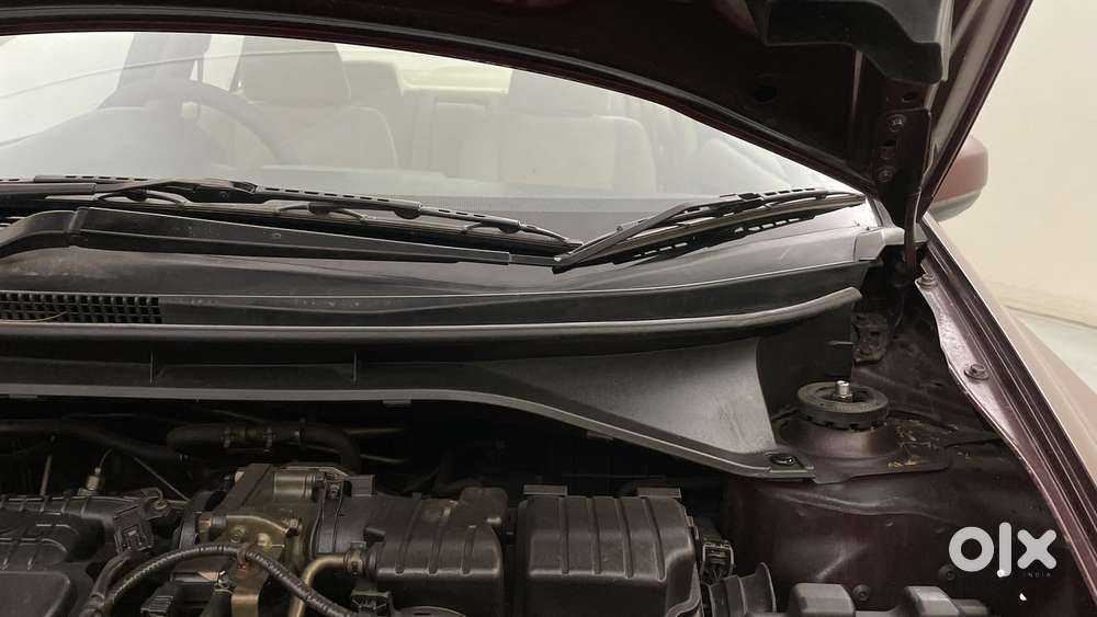 Honda City 2008-2011 1.5 S Mt, 2012, Petrol