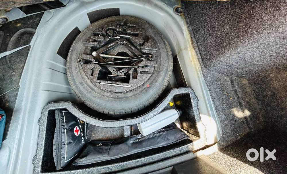 Skoda Rapid 2019 Diesel Well Maintained