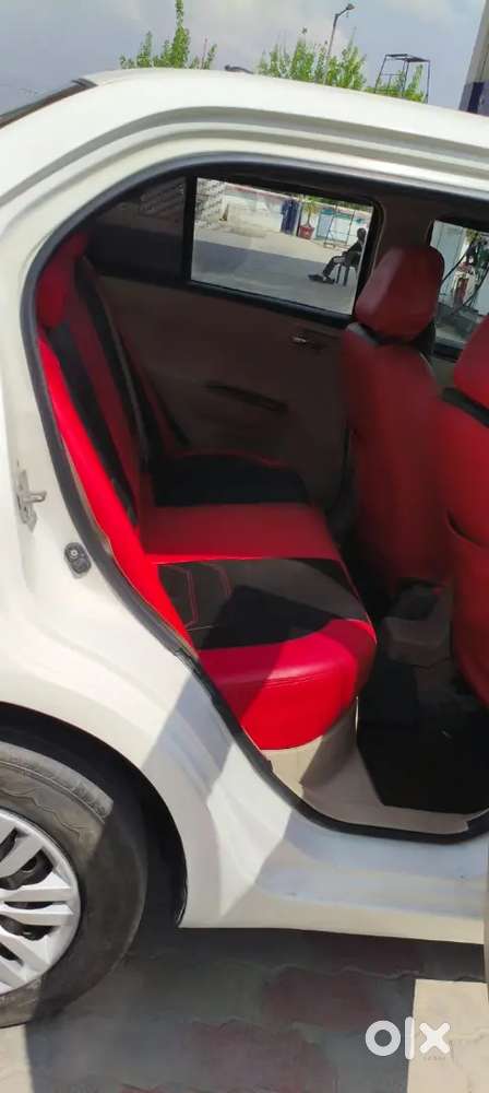 Maruti Suzuki Dzire Vxi 2013 Cng & Hybrids 88121 Km Driven