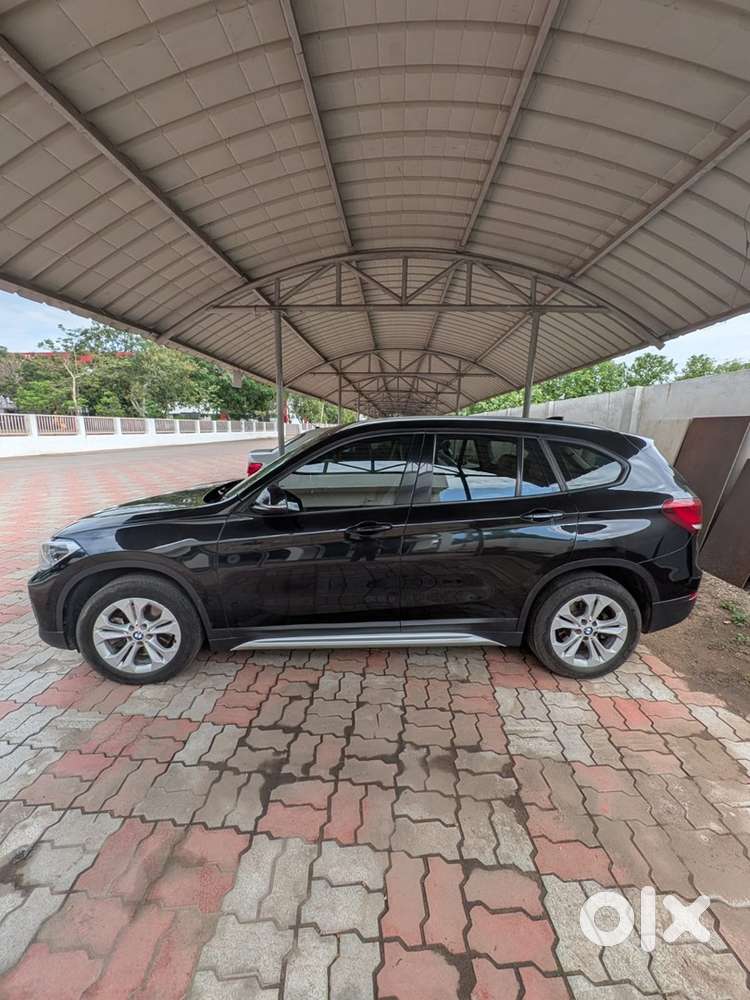 Bmw X1 2022 Diesel Well Maintained
