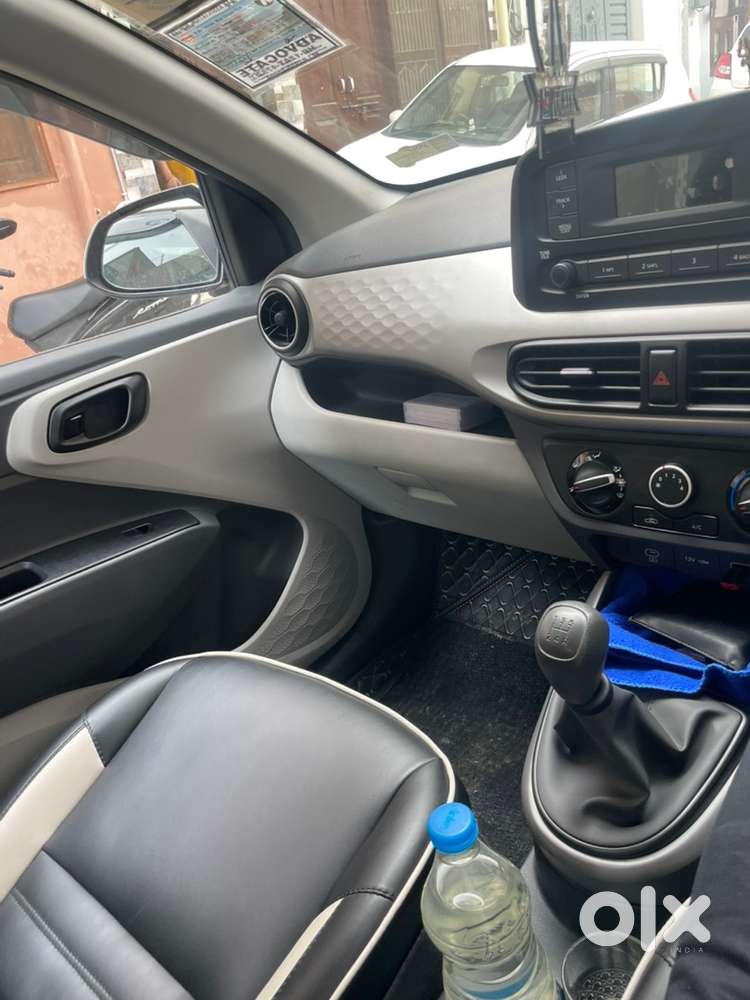 Hyundai Grand I10 Nios 2023 Petrol