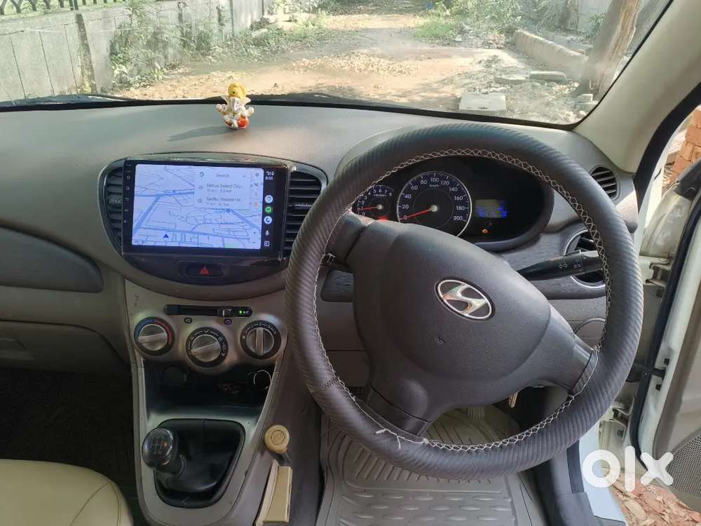 Hyundai I10 1.2 Kappa Magna