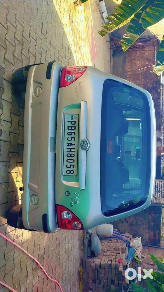 Well Maintained And No Issues In Driving