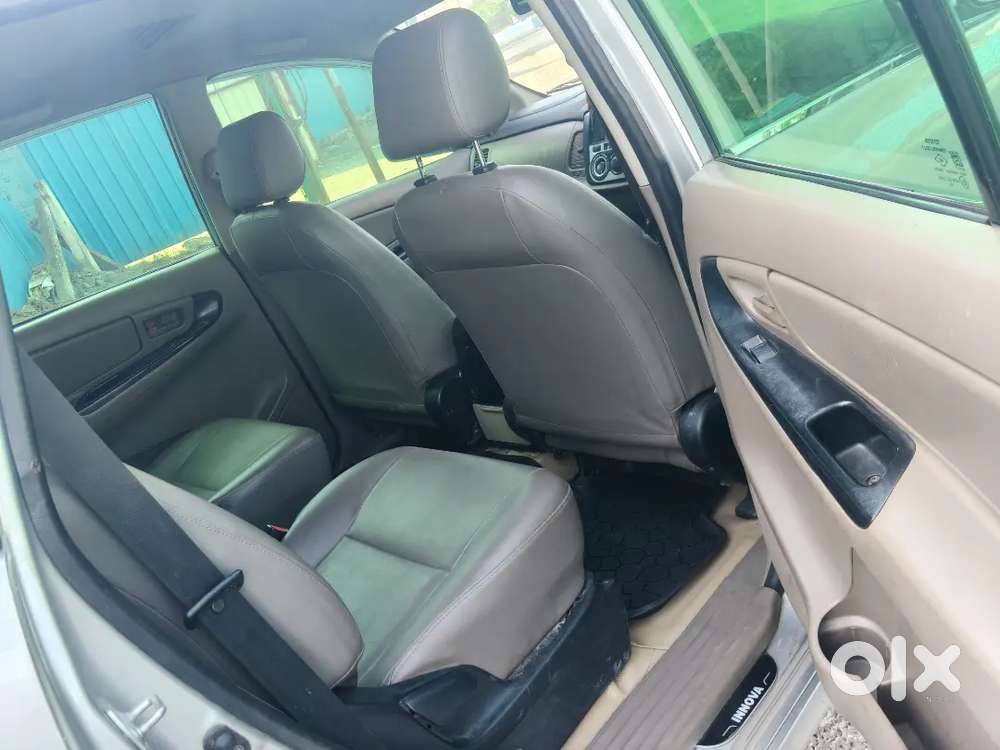Innova G4 Top Condition