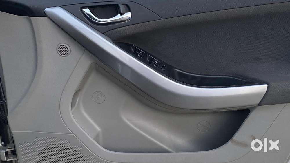 Tata Nexon 1.5 Revotorq Xz Plus, 2018, Diesel