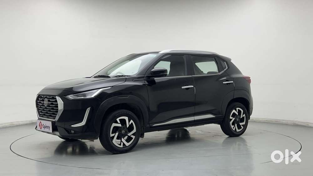 Nissan Magnite 1.0 Xv Premium, 2023, Petrol