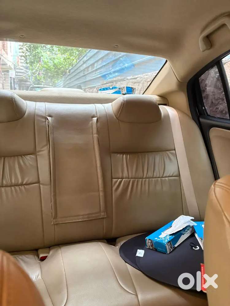 Honda City 2015 Cng & Hybrids 93000 Km Driven