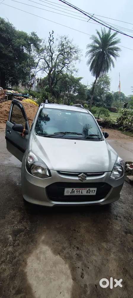 Maruti Suzuki Alto 800 2014 Petrol 60533 Km Driven