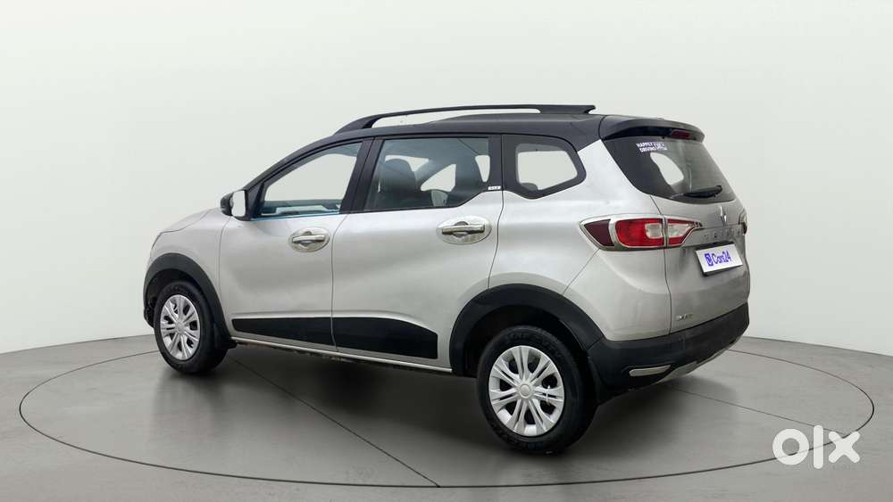 Renault Triber 1.0 Rxz Dual Tone, 2021, Petrol