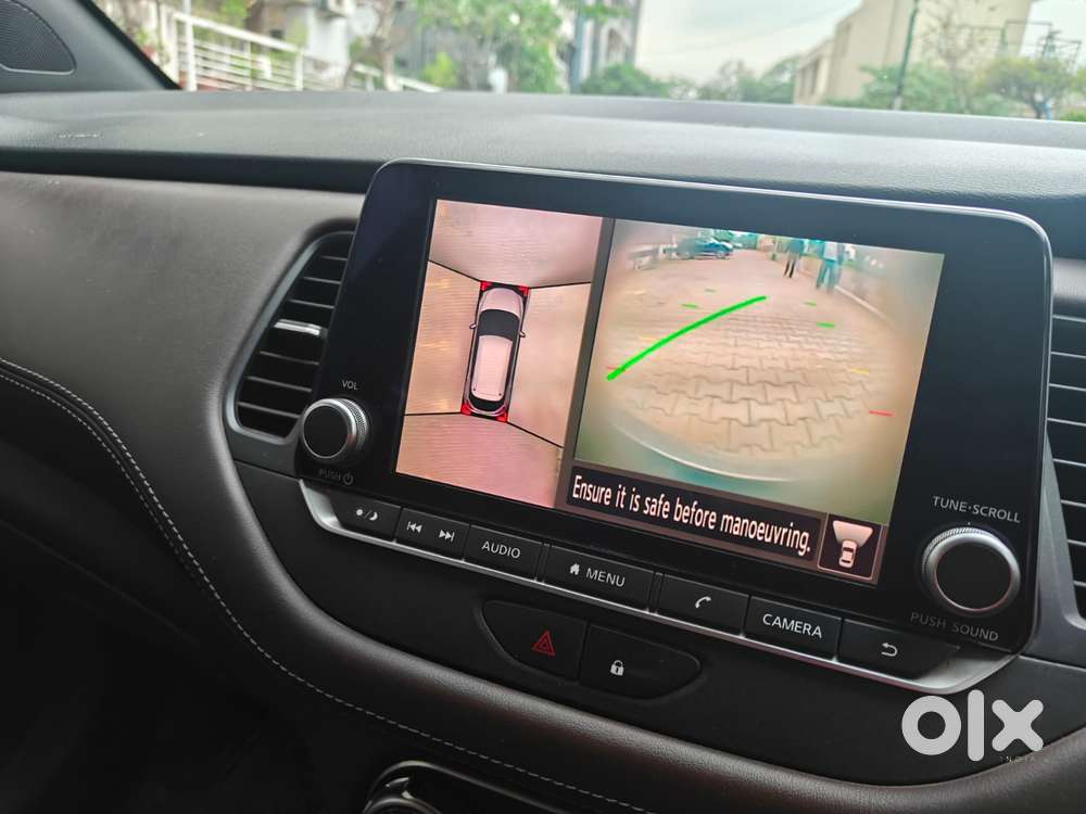 Nissan Kicks Xv Premium Option D, 2018, Diesel