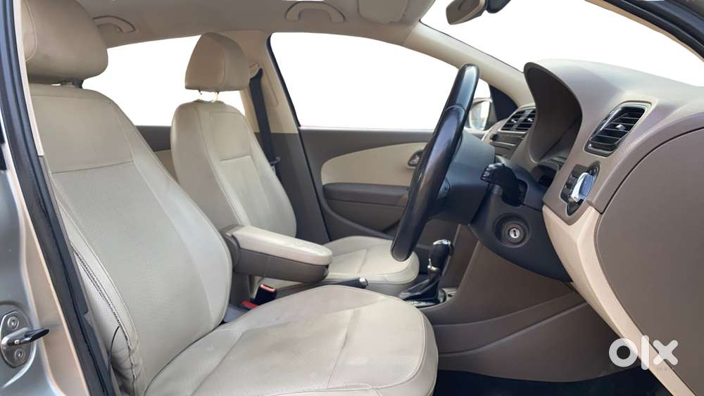 Skoda Rapid 2013-2016 1.5 Tdi At Elegance, 2016, Diesel