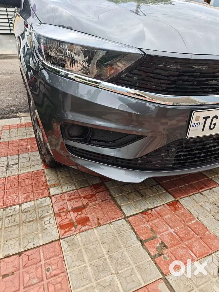 Tata Tiago 2025 Automatic Petrol