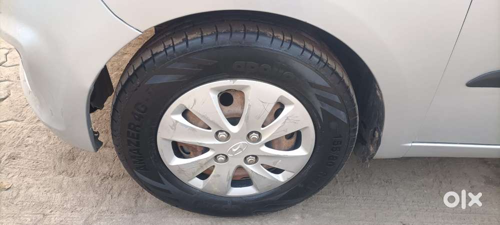 Hyundai I10 1.2 Kappa Magna, 2013, Petrol