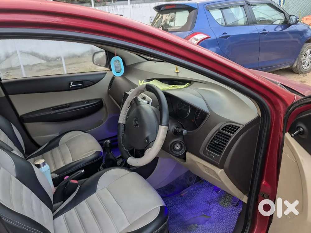 Hyundai I20 2009 Petrol Well Maintained