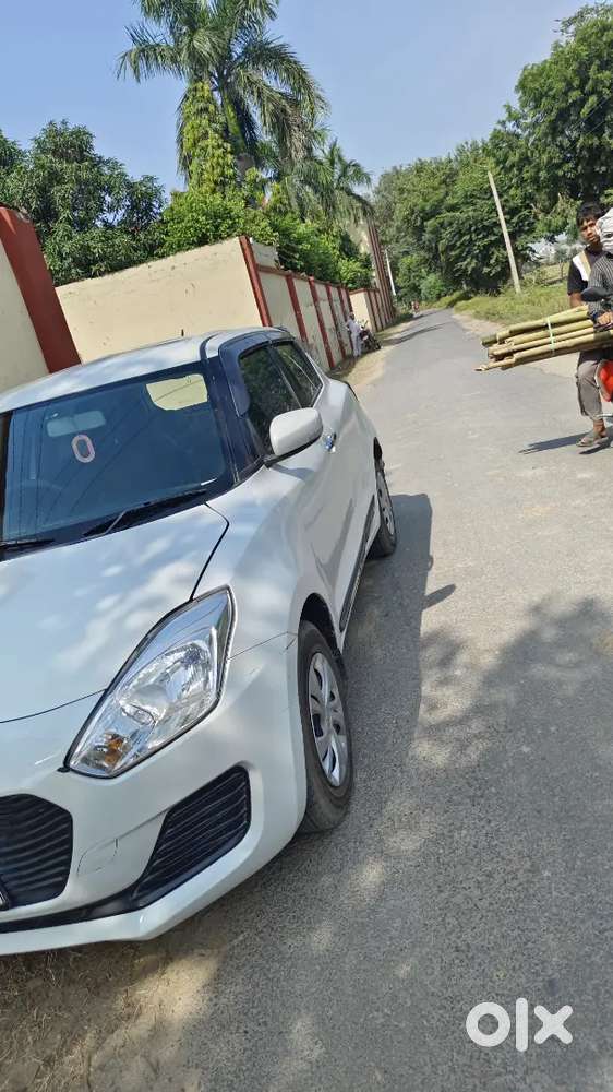 Maruti Suzuki Swift 2020