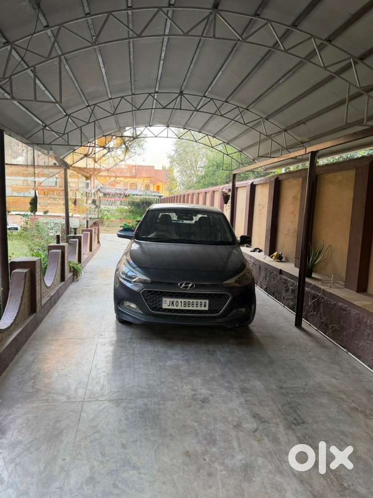 Hyundai I20 Manual 2017