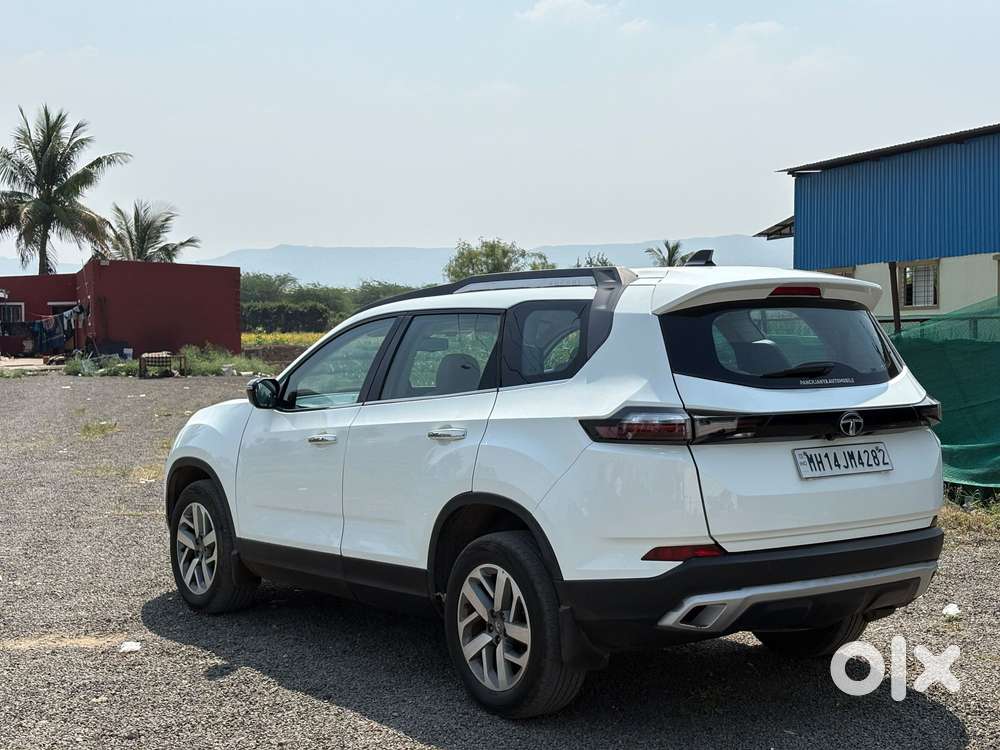 Tata Safari 2.0 Kryotec Xta Plus, 2021, Diesel