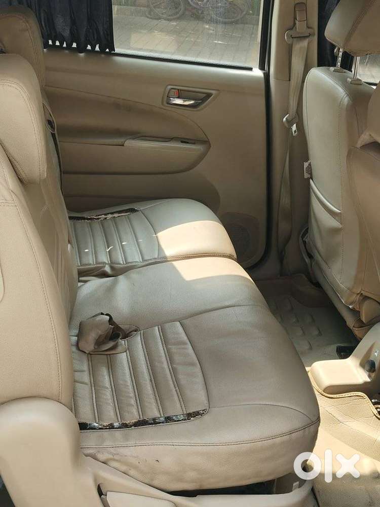 Maruti Suzuki Ertiga 2018, 2018, Cng & Hybrids