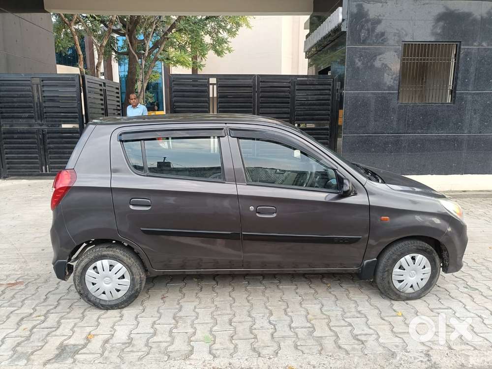 Maruti Suzuki Alto 800 Lxi, 2019, Petrol