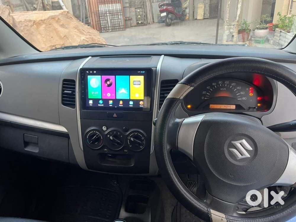 Maruti Suzuki Wagon R 1.0 2011 Well Maintained