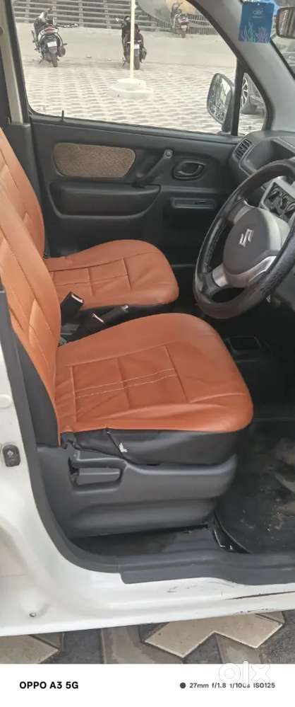 Wagon R Lxi Cng 2010 Front Door Power Window Company Fitted