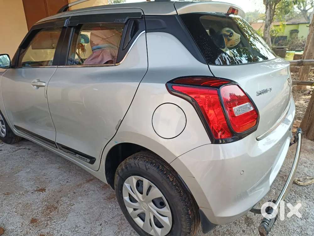 Maruti Suzuki Swift 2019 Car