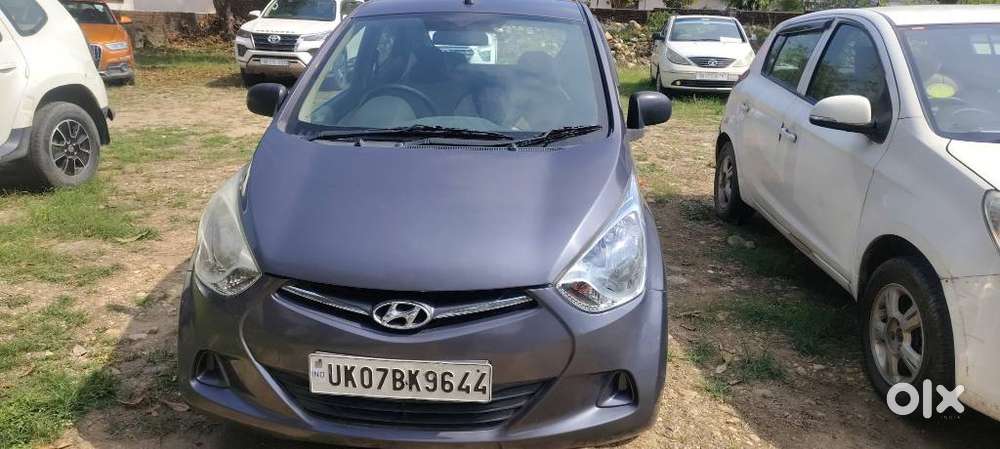 Hyundai Eon Era +, 2015, Petrol